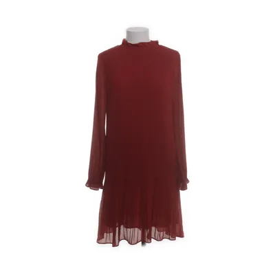 Dress (Red) from H&M Modern Classic Polyester