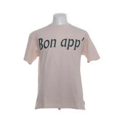 T-shirt (Beige) de Highsnobiety Coton