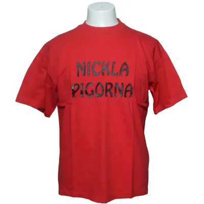 T-shirt (Top-T) de Hanes Coton