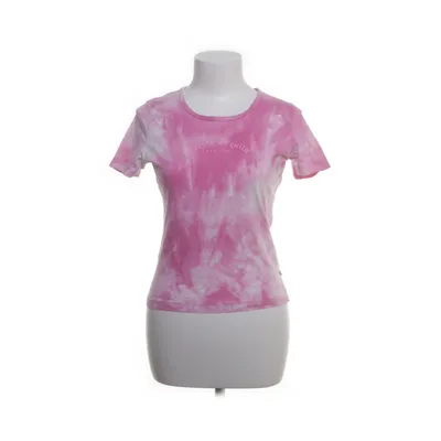 T-shirt (Rosa, Vit) från XX by Mexx