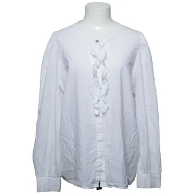 Blouse (Wit) van Sirup