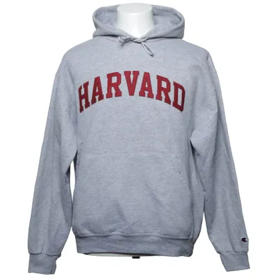 Hættetrøje (Harvard) fra Champion