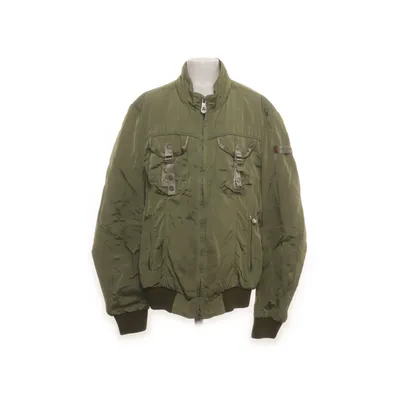 Jacka (Grön) från Peuterey Polyamid