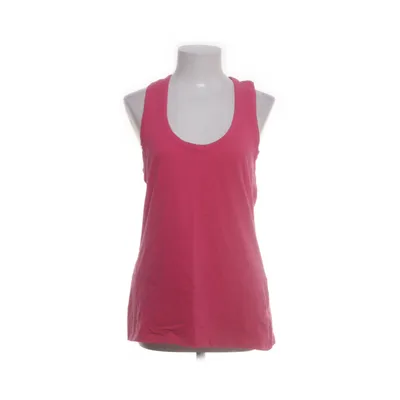 Linne (Rosa) från Northbrook Sports Bomull, Elastan