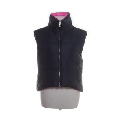 Outdoor vest (Blauw, Roze) van New Collection Nylon