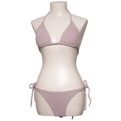 Bikini (Pink) fra MKLifestyle Akryl, Elastan