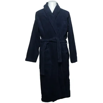 Badjas (Premium Collection) van Dressmann Premium Collection Katoen
