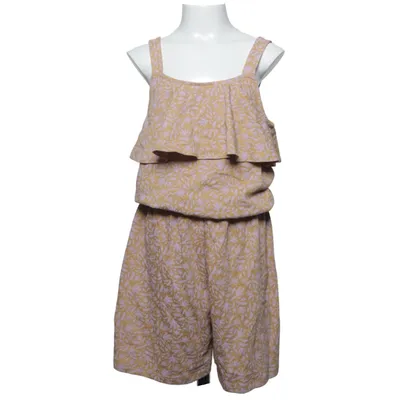 Byxdress (Beige, Flerfärgad) från Tu Kids Bomull