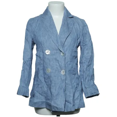 Blazer (Bleu) de 'S MaxMara