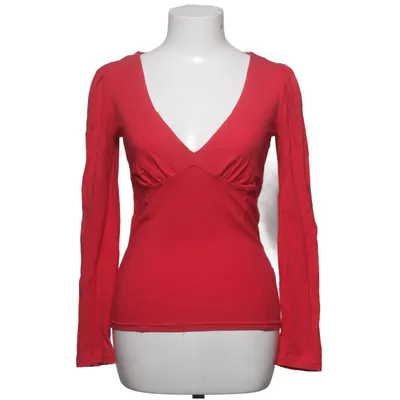 Top (The Jazzy Jersey) fra Emmy Bomuld, Elastan, Modal