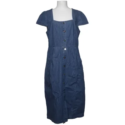 Denim jurk (Denim) van Dorothy Perkins Katoen