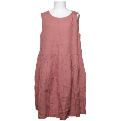 Klänning (Rosa) från Perfect Linen Linne