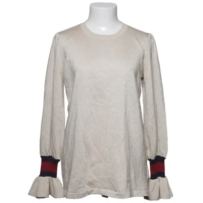 Tröja (Beige) från Les Lèvres Polyamid, Polyester, Viskos