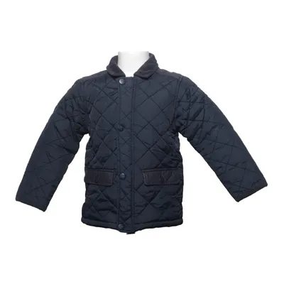 Vinterjacka (Blå) från NXT Bomull, Nylon, Polyester