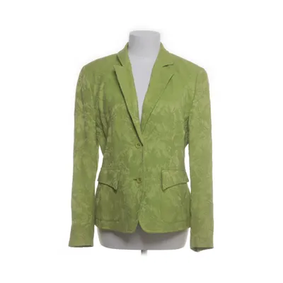 Kavaj (Grön) från Taifun Collection Acetat