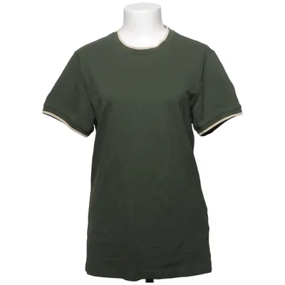 T-shirt (Vert) de Colmar Coton, Élasthane