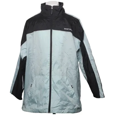 Regnjacka (Svart, Blå) från Westside