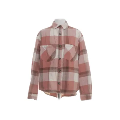 Överskjorta (Rosa, Beige) från Mayoral Bomull