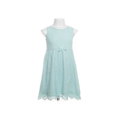 Kjole (Turkis) fra H&M Kids Polyester