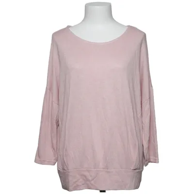 Tröja (Rosa) från Heimatliebe Elastan, Polyester, Viskos