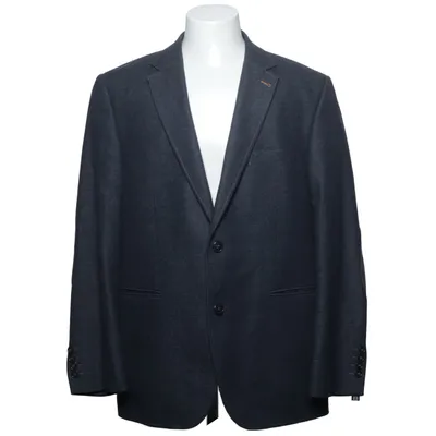 Blazer (120095) van Digel Polyamide, Polyester, Viscose, Wol