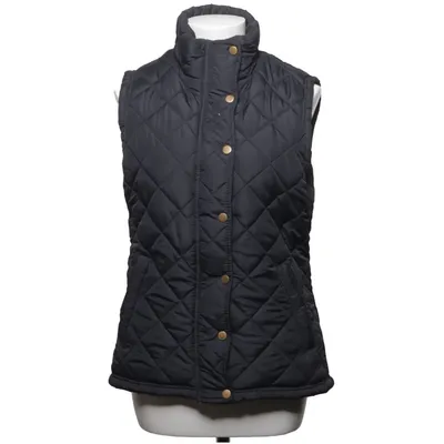 Outdoor vest (Zwart) van Denim Co Polyester