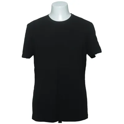 T-shirt (Black) from Weard Bamboo, Cotton, Elastane