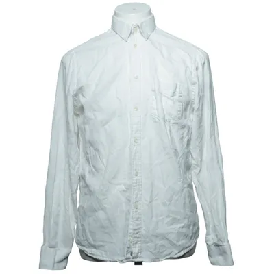 Shirt (White) from Uniforms for the Dedicated