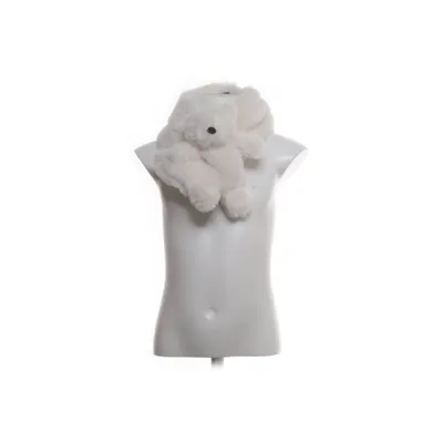 Scarf (White) from Zara Accessories