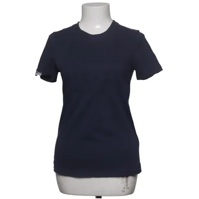 T-shirt (Blue) from Superdry Vintage Cotton