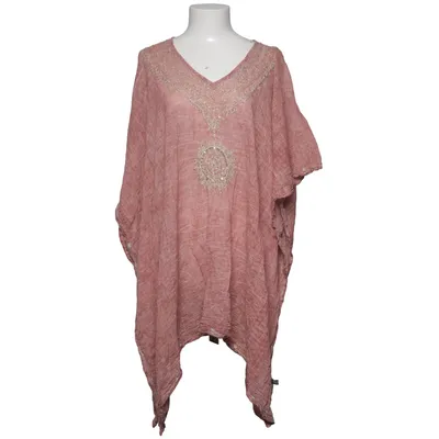 Tunique (Rose) de Moshi Coton