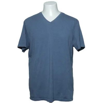 T-shirt (Conrad) fra Premium Basic by Lager 157 Bomuld, Elastan, Polyester