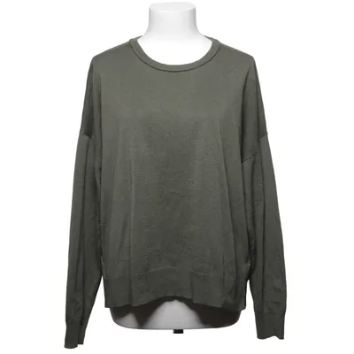 Tröja (Grön) från InWear Polyester, Viskos