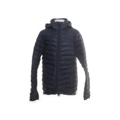 Windjack (Blauw) van Peak Performance Dons, Veer