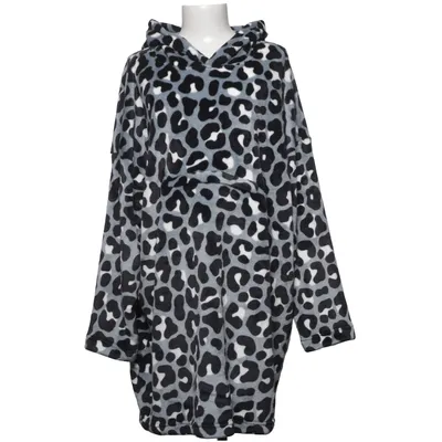 Hoodie (Gray, Black, White) from Vega Polyester