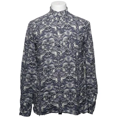 Shirt (The Jb Cut) van Klercker