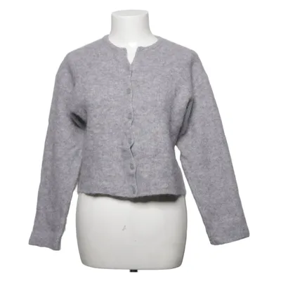 Kofta (Grå) från & Other Stories Alpackaull, Elastan, Polyamid