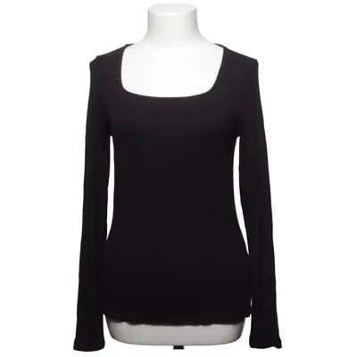 Lange mouwen shirt (Grijs) van Me&i Elastaan, Viscose