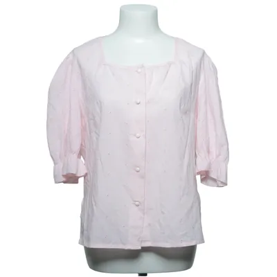 Top (Pink) fra Angelika Moden Bomuld