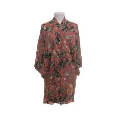 Strandjurk (Rood, Groen) van Ale-Hop Viscose