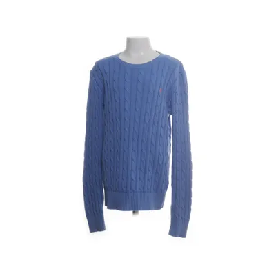 Trui (Blauw) van Polo Ralph Lauren Katoen