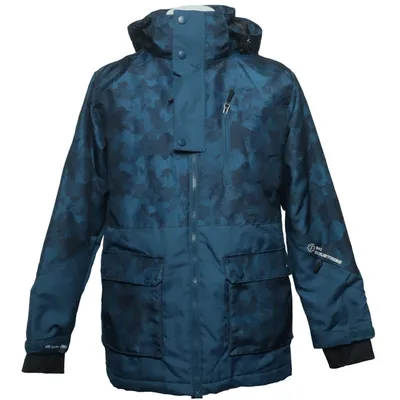 Manteau de ski (Selected Edition) de Ski Industries Polyester