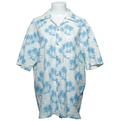 Chemise à manches courtes (R Ss Seer) de Rotation Coton
