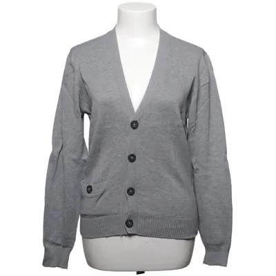 Kofta (NELLIE CARDIGAN) från Emilio Bomull