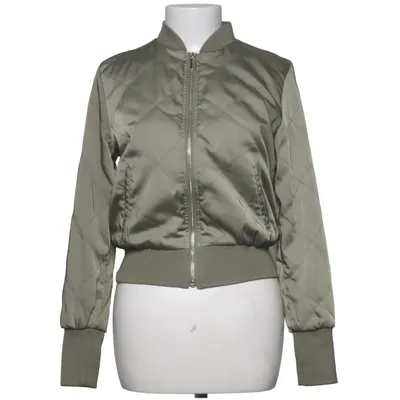 Bomberjacka (Grön) från Ivyrevel Elastan, Polyester