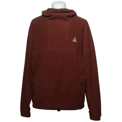 Huvtröja (Brun) från Nike ACG