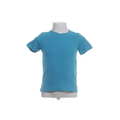 T-shirt (Blauw) van Stadium Katoen