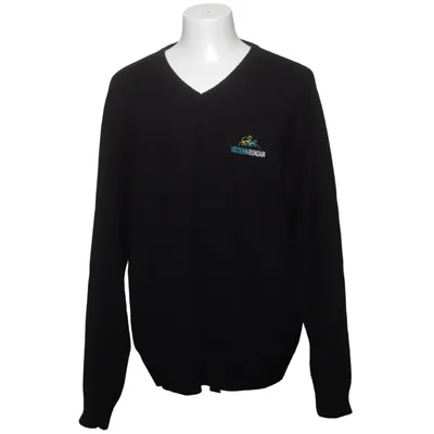 Pullover (Zwart) van Buxbom