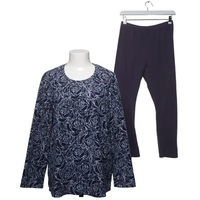 Pyjama (Bleu, Blanc) de Polarstern Polyester