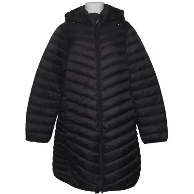 Winter coat (Gray) from Cellbes Polyamide, Polyester